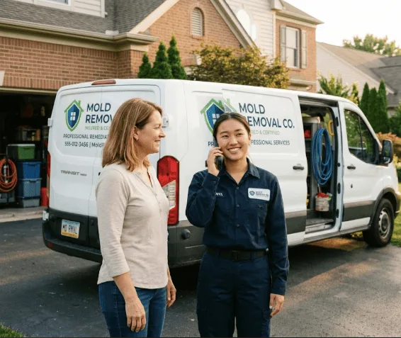 Crawlspace Mold Remediation Gates Mills, OH FAQs